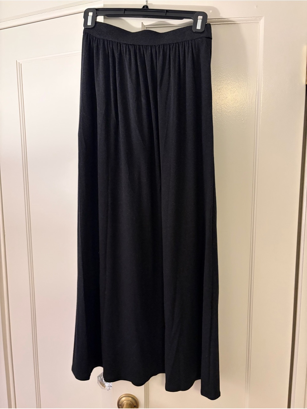 NWOT OGL Moves Maxi Skirt-XS